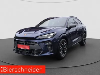 Cupra Cupra Terramar 1.5 eTSI DSG 5-J-G NAVI HEAD UP ACC SITZH LED im Leasing von LeasingMarkt.de