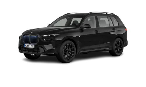 BMW BMW X7 xDrive40d im Auto Abo von FINN