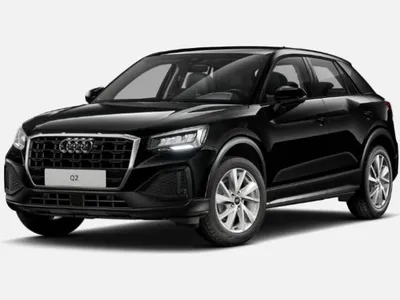 Audi Audi Q2 30 TFSI 85(116) kW(PS) im Auto Abo von LeasingMarkt.de