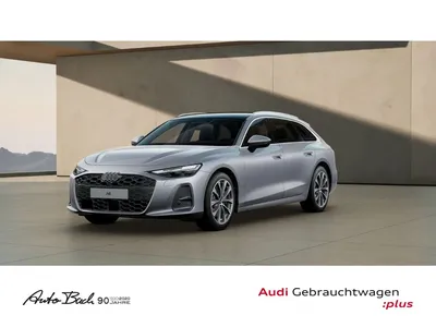 Audi Audi A6 Avant advanced TDI qu Navi LED Panorama AHK im Leasing von Null-Leasing