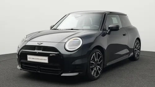 MINI MINI Cooper SE im Auto Abo von Null-Leasing