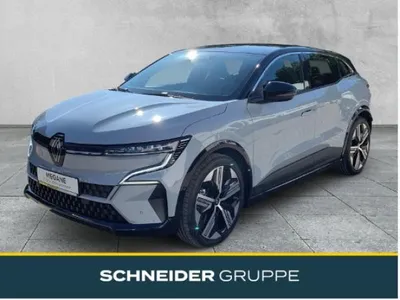 Renault Renault Megane E-Tech Iconic 220 Comfort Range im Auto Abo von LeasingTime