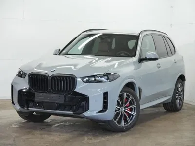 BMW BMW X5 30d xDrive,"M SPort Pro", AHK, StHz., Drv. Ass. Prof., Park. Ass. Prof., H/K, HuD., uvm. im Auto Abo von LeasingMarkt.de