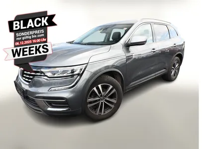 Renault Koleos 1.3 TCe 160 EDC Zen LED Nav PDC Auto-Abo privat im Auto Abo von Autohaus Tabor