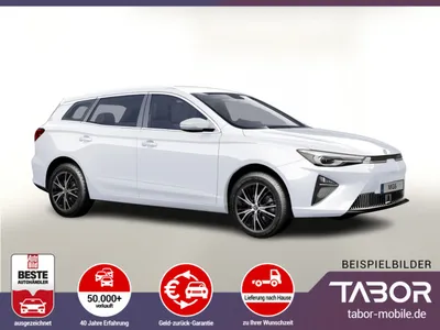 MG MG MG MG5 61kWh Luxury ACC Kam360° LED Nav SHZ Keyl im Auto Abo von 9Drive