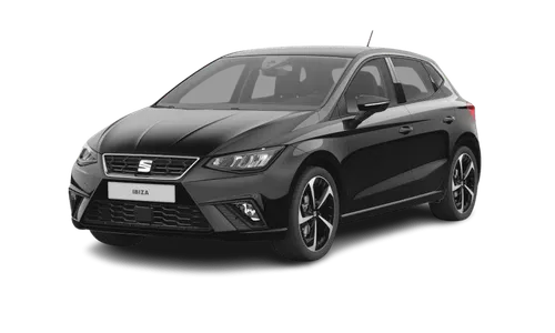 Seat Seat Ibiza 1.0 TSI 85kW im Auto Abo von FINN