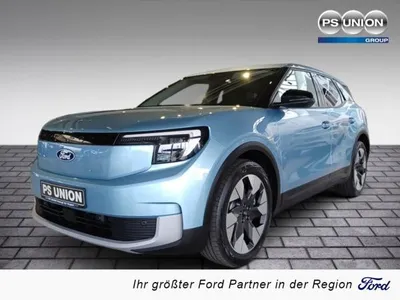 Ford Ford Explorer Prem. Ext. Range RWD *MATRIX-LED, 360° KAMERA u.v.m.* im Auto Abo von LeasingMarkt.de