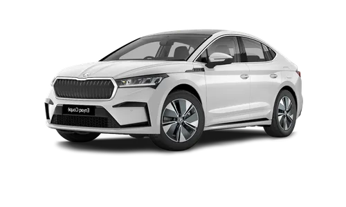 Skoda Skoda Enyaq Coupé iV RS im Auto Abo von FINN