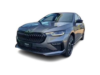 Skoda SKODA Scala 1.0 TSI Monte Carlo DSG im Auto Abo von CARIFY