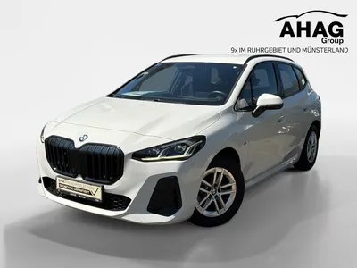 BMW BMW 220i Active Tourer Aut. im Leasing von Null-Leasing