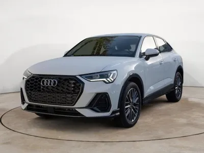 Audi Audi Q3 Sportback 35 TDI im Auto Abo von LeasingMarkt.de