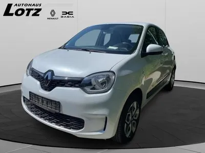 Renault Renault Twingo Zen Electric im Auto Abo von LeasingMarkt.de
