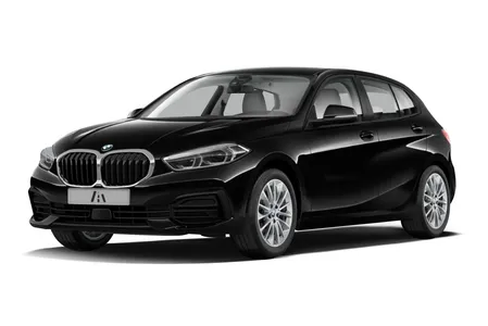 BMW BMW 118i Advantage im Auto Abo von ViveLaCar