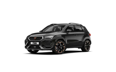 Cupra Cupra Ateca 2.0 TSI 140kW 4Drive DSG im Auto Abo von FINN