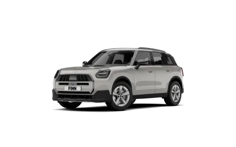 MINI MINI Countryman C Steptronic im Auto Abo von FINN