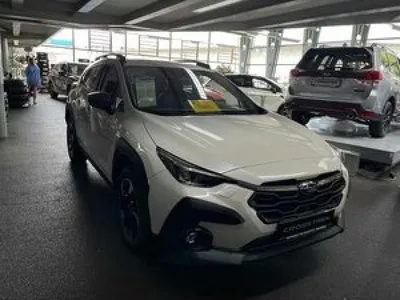 Subaru Subaru Crosstrek 2.0ie Platinum LT, Advantage Paket im Auto Abo von LeasingMarkt.de