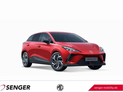 MG MG MG4 MG4 Premium 77kWh - Förderfähig! mit 3.000€ Anzahlung im Leasing von LeasingTime