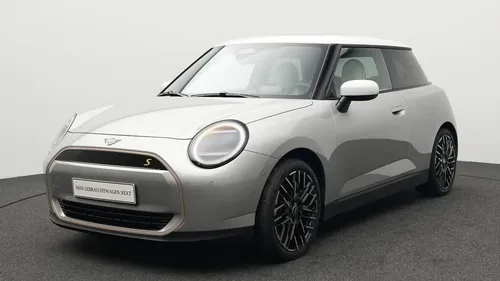 MINI MINI Cooper SE im Auto Abo von Null-Leasing