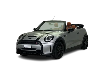 MINI MINI Cooper S Cabriolet im Auto Abo von CARIFY