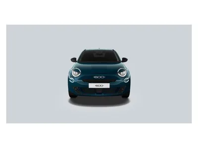 Fiat Fiat 600 Hybrid Business Edition 1.2 T3 DCT im Leasing von LeasingMarkt.de