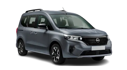 Nissan Nissan Townstar Kombi Tekna L1 DIG-T im Leasing von MeinAuto