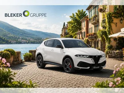 Alfa Romeo Alfa Romeo Tonale Mild-Hybrid Veloce 🔥🔥DEAL🔥🔥 im Leasing von LeasingMarkt.de