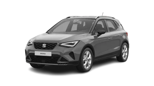 Seat Seat Arona FR 1.0 TSI 7-Gang-DSG im Auto Abo von Faaren