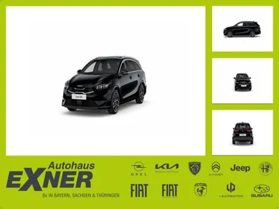 Kia Kia Ceed SW GT-Line AT | KURZFRISTIG VERFÜGBAR | Privat im Leasing von LeasingMarkt.de