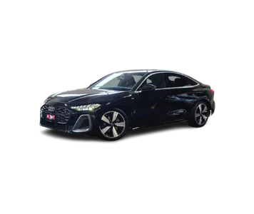 Audi AUDI A5 Limousine TFSI S tronic S Line *Spurhalteassistent/Abstandsregler*Ambientelicht*CarPlay/AndroidAuto*Rückfahrkamera* im Auto Abo von CARIFY
