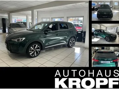 MG MG ZS 🔥 Hybrid+ 🔥 Luxury 🔥Lagerfahrzeug 🔥 im Auto Abo von LeasingMarkt.de