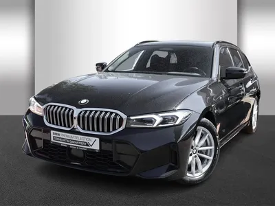 BMW BMW 330i xDrive Touring im Auto Abo von Null-Leasing