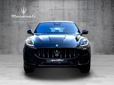 Maserati Maserati Grecale GT Hybrid *Sonder-Leasingkonditionen* im Auto Abo von LeasingMarkt.de