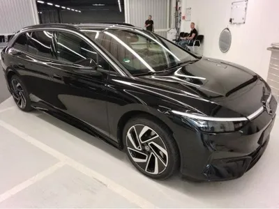VW Volkswagen ID.7 Tourer Pro - Exterieurpaket Plus Interieurpaket Plus DCC im Auto Abo von LeasingMarkt.de