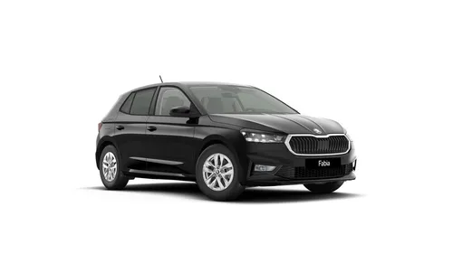 Skoda Skoda Fabia Skoda Fabia Selection 1.0 TSI 7-Gang-DSG 85 kW (116 PS) im Auto Abo von Auto Ritter