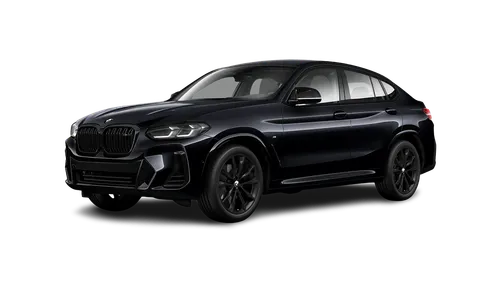 BMW BMW X4 BMW 20d 140 kW (190 PS) 8-Gang Steptronic xDrive 2.0 Allrad im Auto Abo von Faaren