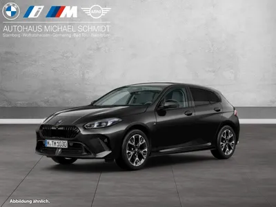 BMW BMW 120 // sofort Verfügbar // ab 369,- leasen im Auto Abo von Null-Leasing