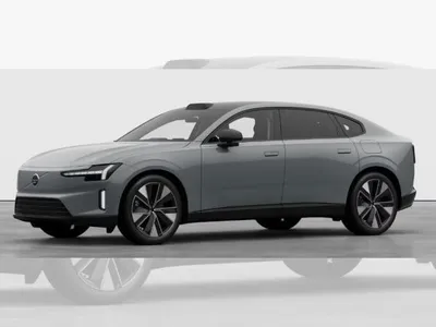 Volvo Volvo S90 ES 90 Single Motor RWD Core Bestellfahrzeug im Auto Abo von LeasingMarkt.de
