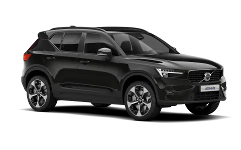 Volvo Volvo XC40 B3 Plus Black Edition DCT im Auto Abo von Allane