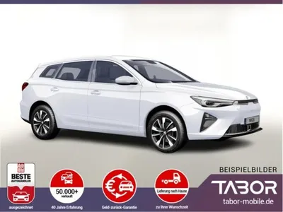 MG MG MG5 5 h Comfort ACC Keyl Kam PDC SHZ LED Nav im Auto Abo von LeasingMarkt.de
