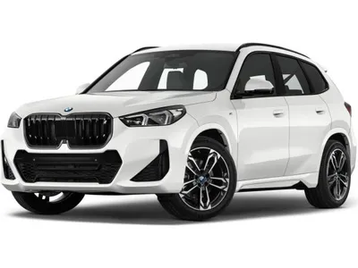 BMW BMW iX1 xDrive30e M SPORT PRO HARMAN/KARDON 19" DRIVING ASSIST PREMIUM PAKET im Auto Abo von LeasingMarkt.de