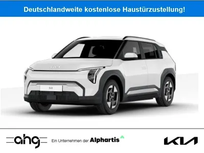 Kia Kia EV3 58 kWh 150 kW Air im Leasing von Null-Leasing