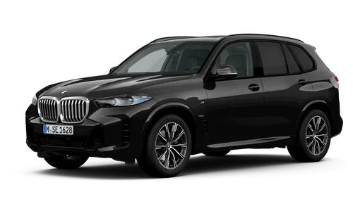 BMW BMW X5 xDrive40d im Auto Abo von FINN