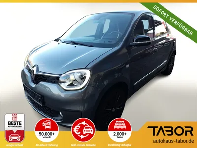Renault Renault RENAULT Twingo 1.0 SCe 65 Urban Night SpurW im Auto Abo von 9Drive