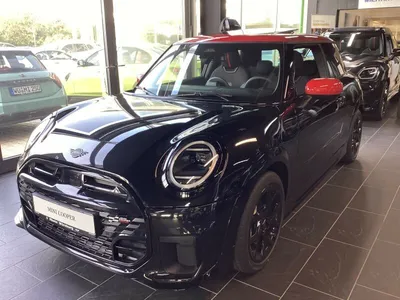 MINI MINI Cooper S 3-Türer * JCW TRIM * Pano * Navi * PDC * im Auto Abo von LeasingTime