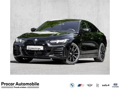 BMW BMW M440i xDrive M SPORT+GLASDACH+H/K+HuD+DA PROF+360° im Leasing von LeasingMarkt.de