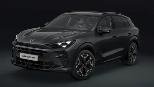 Cupra Cupra Terramar CUPRA Terramar VZ 2.0 TSI 195 kW (265 PS) 7-Gang DSG 4Drive im Auto Abo von Faaren