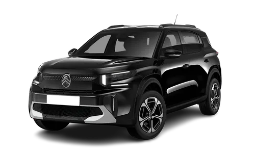 Citroen Citroen C3 Aircross im Auto Abo von Sport Auto Plus