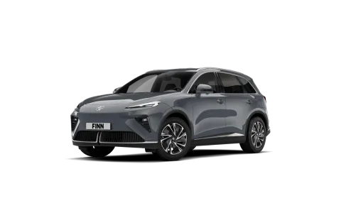 MG MG S6 77 kWh Long Range im Auto Abo von FINN