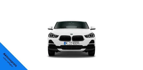 BMW BMW X2 sDrive18i Shz Komfortzugang PDC RFK  HiFi im Auto Abo von LeasingTime