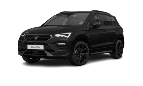 Cupra Cupra Ateca 2.0 TSI 140kW 4Drive DSG im Auto Abo von FINN